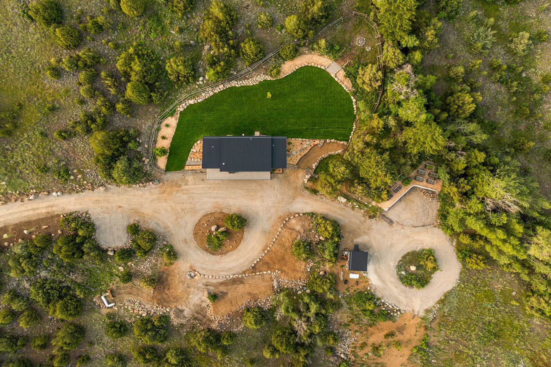 1580 Evan Reese Creek Road