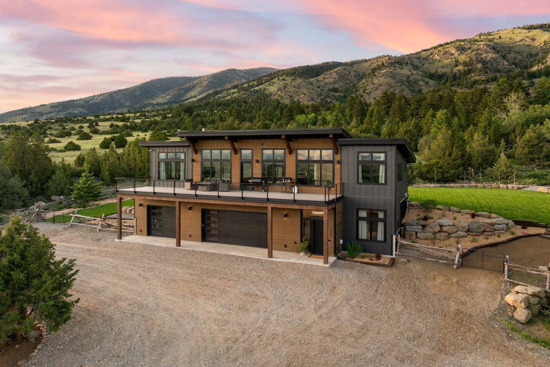 1580 Evan Reese Creek Road