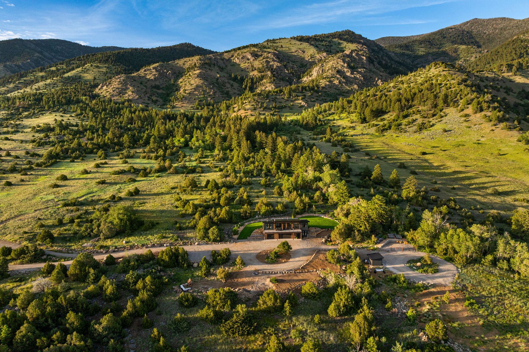 1580 Evan Reese Creek Road