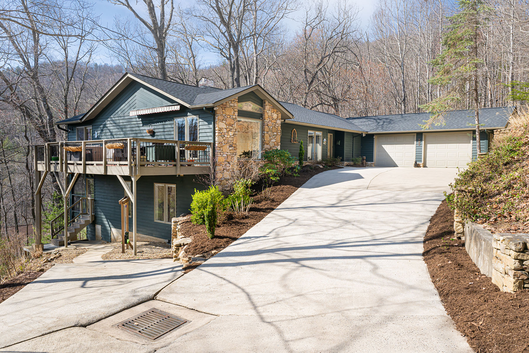 602 Upper Sondley Drive