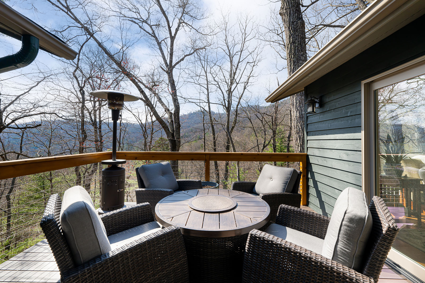 602 Upper Sondley Drive