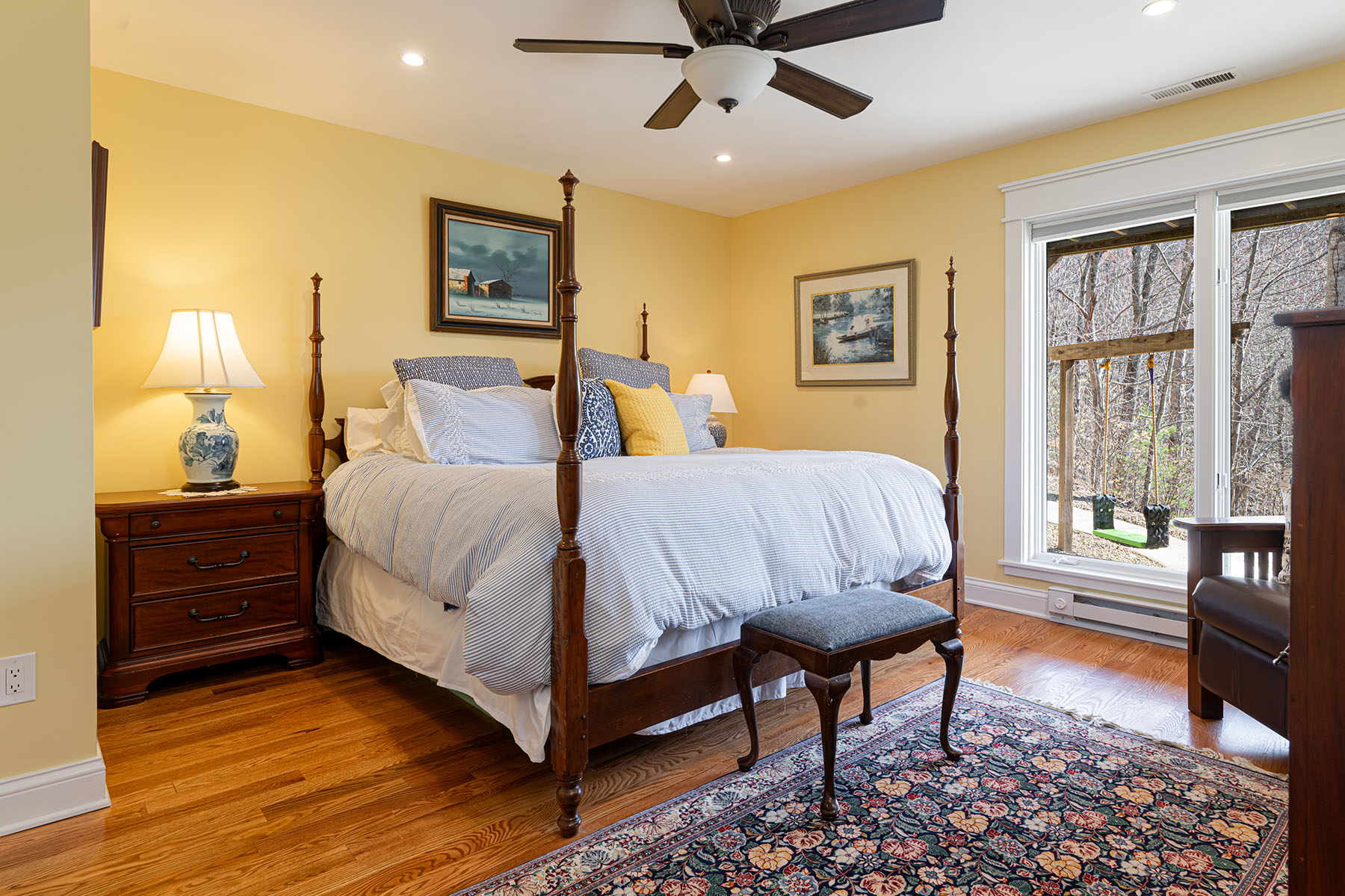 602 Upper Sondley Drive