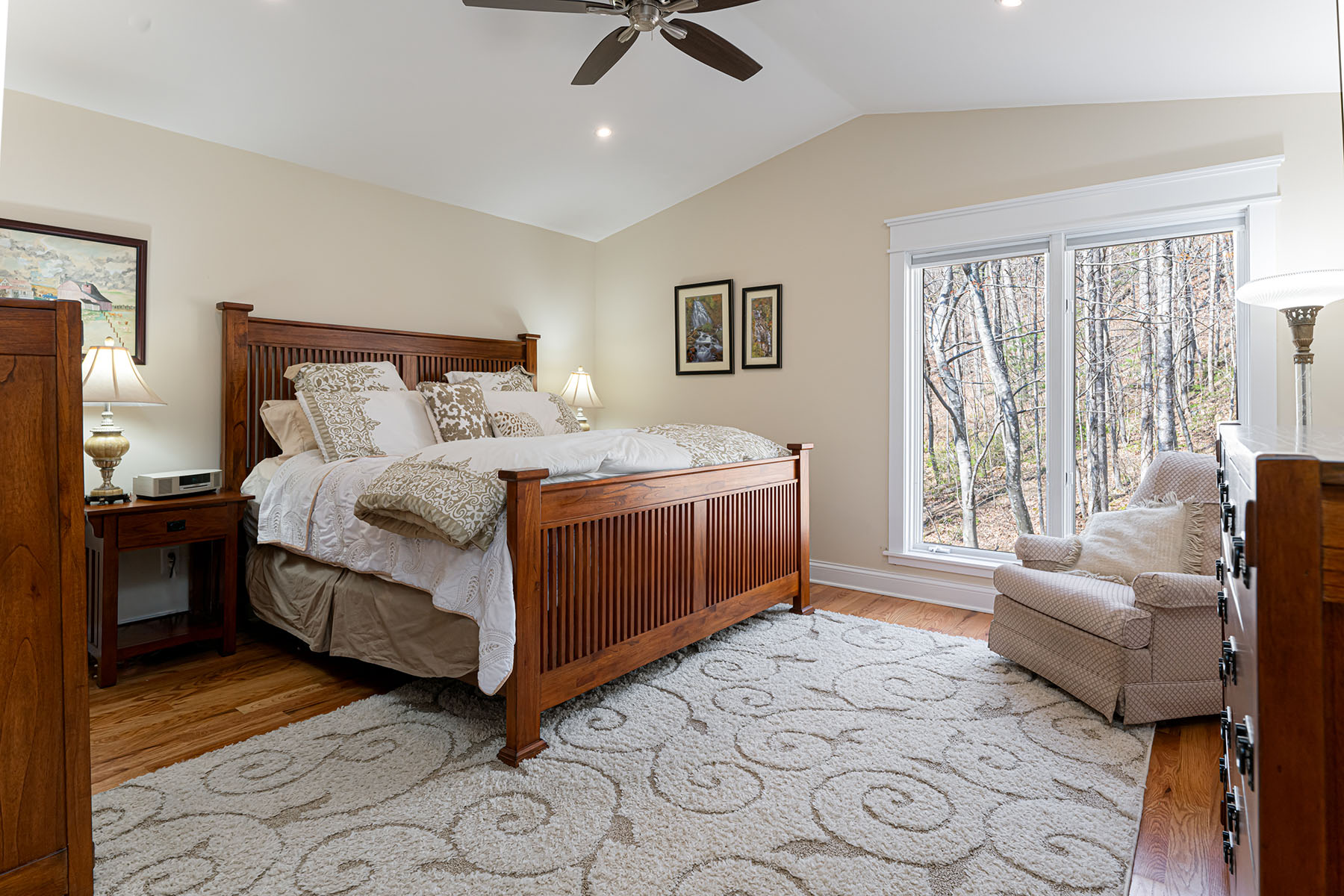 602 Upper Sondley Drive