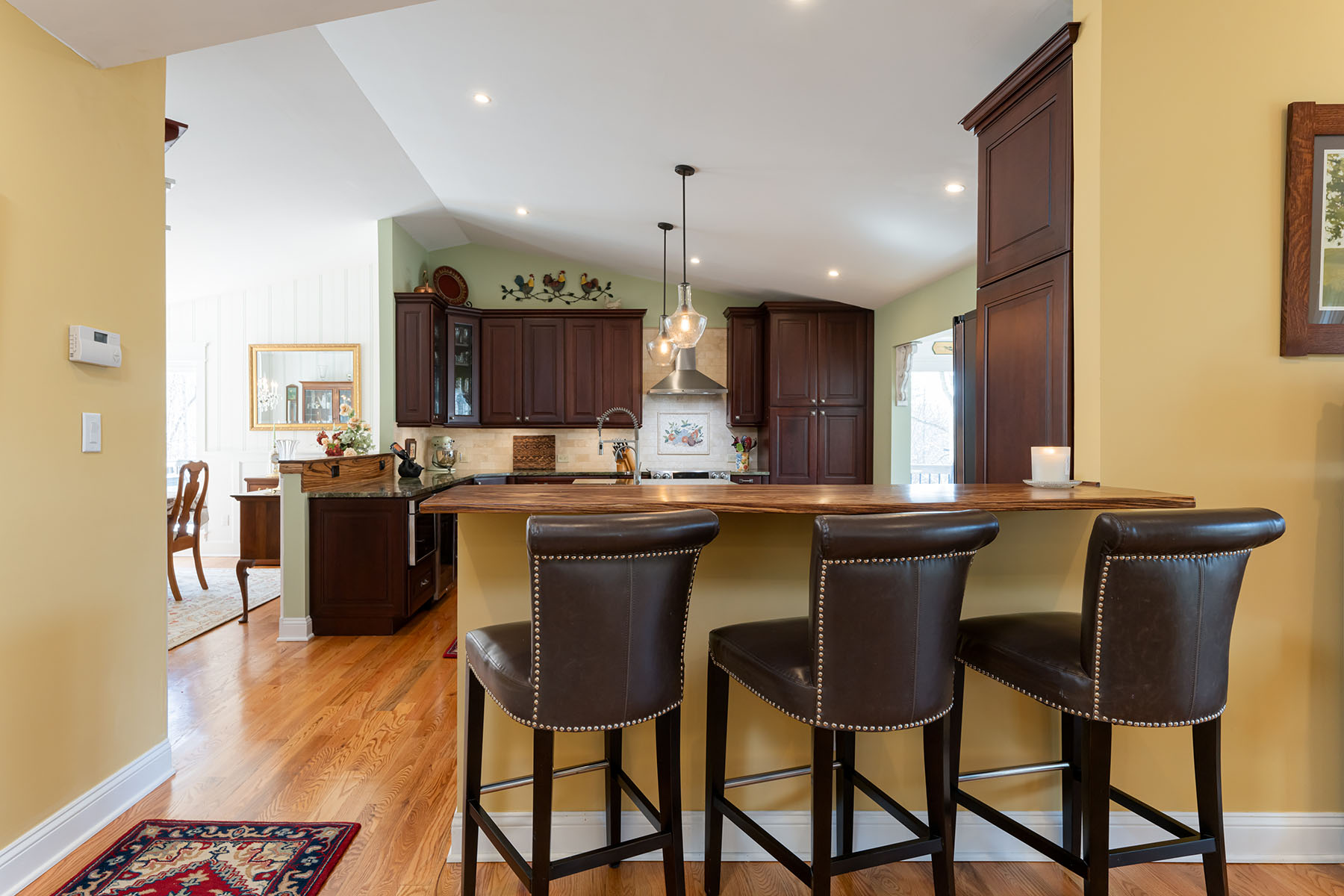 602 Upper Sondley Drive