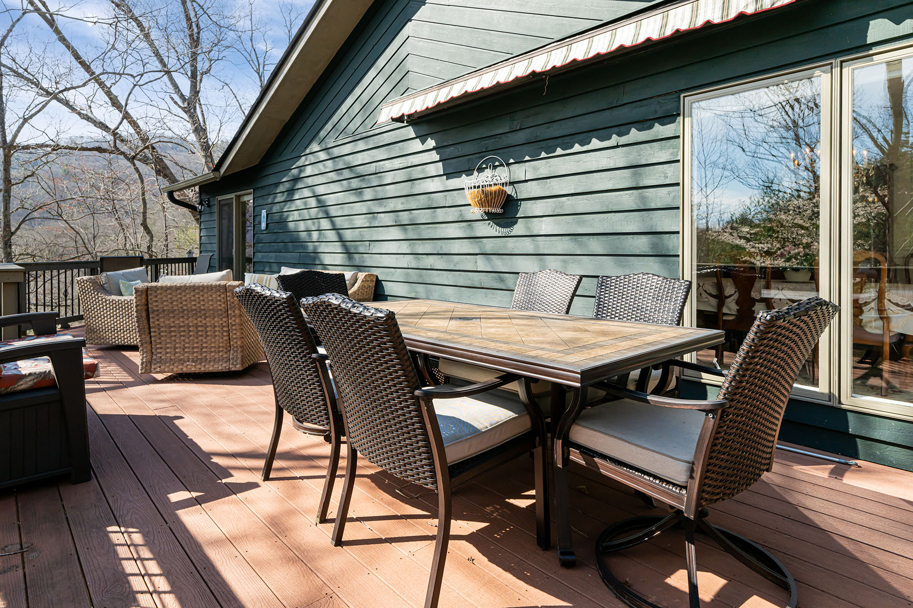 602 Upper Sondley Drive