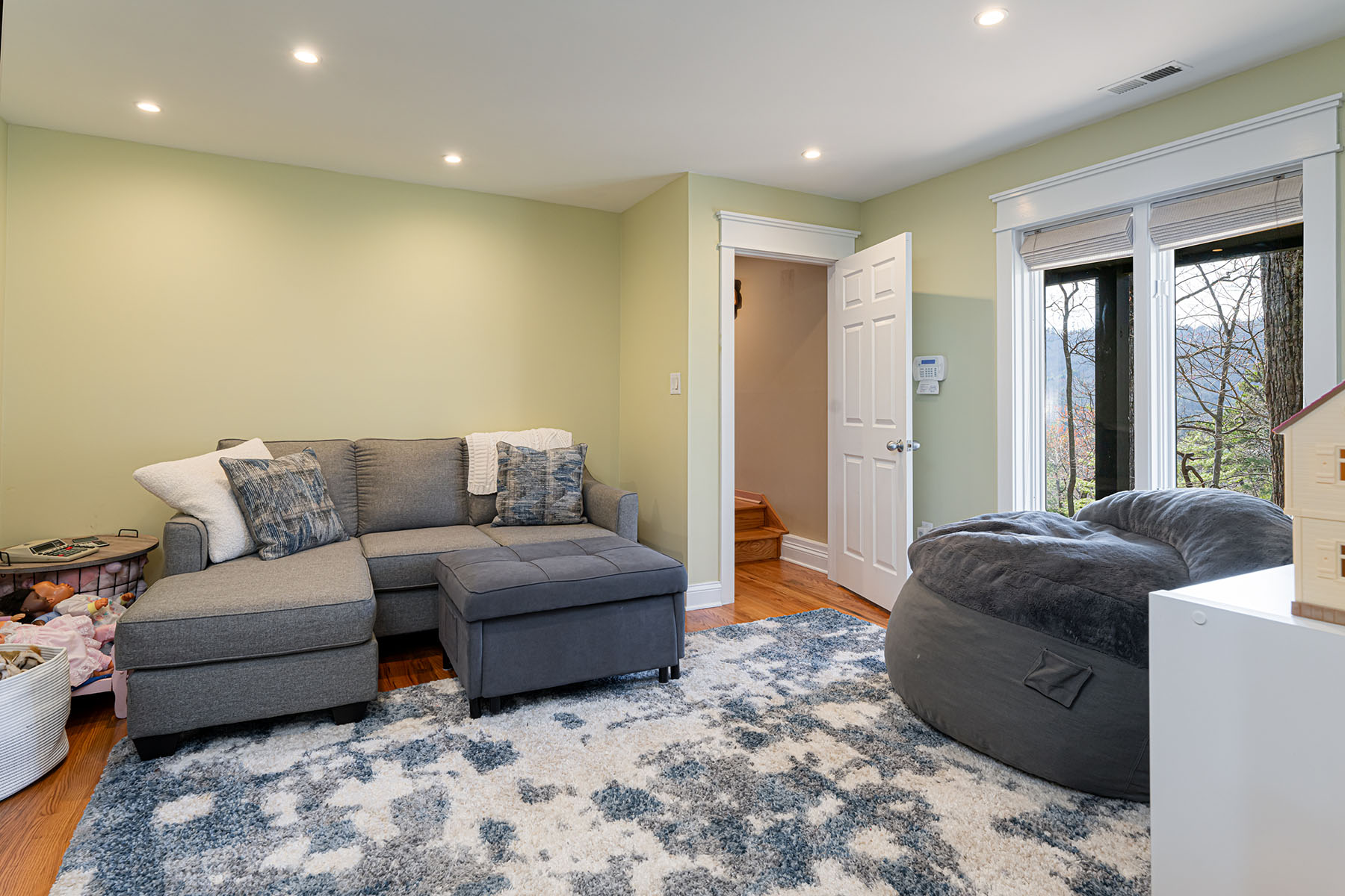 602 Upper Sondley Drive
