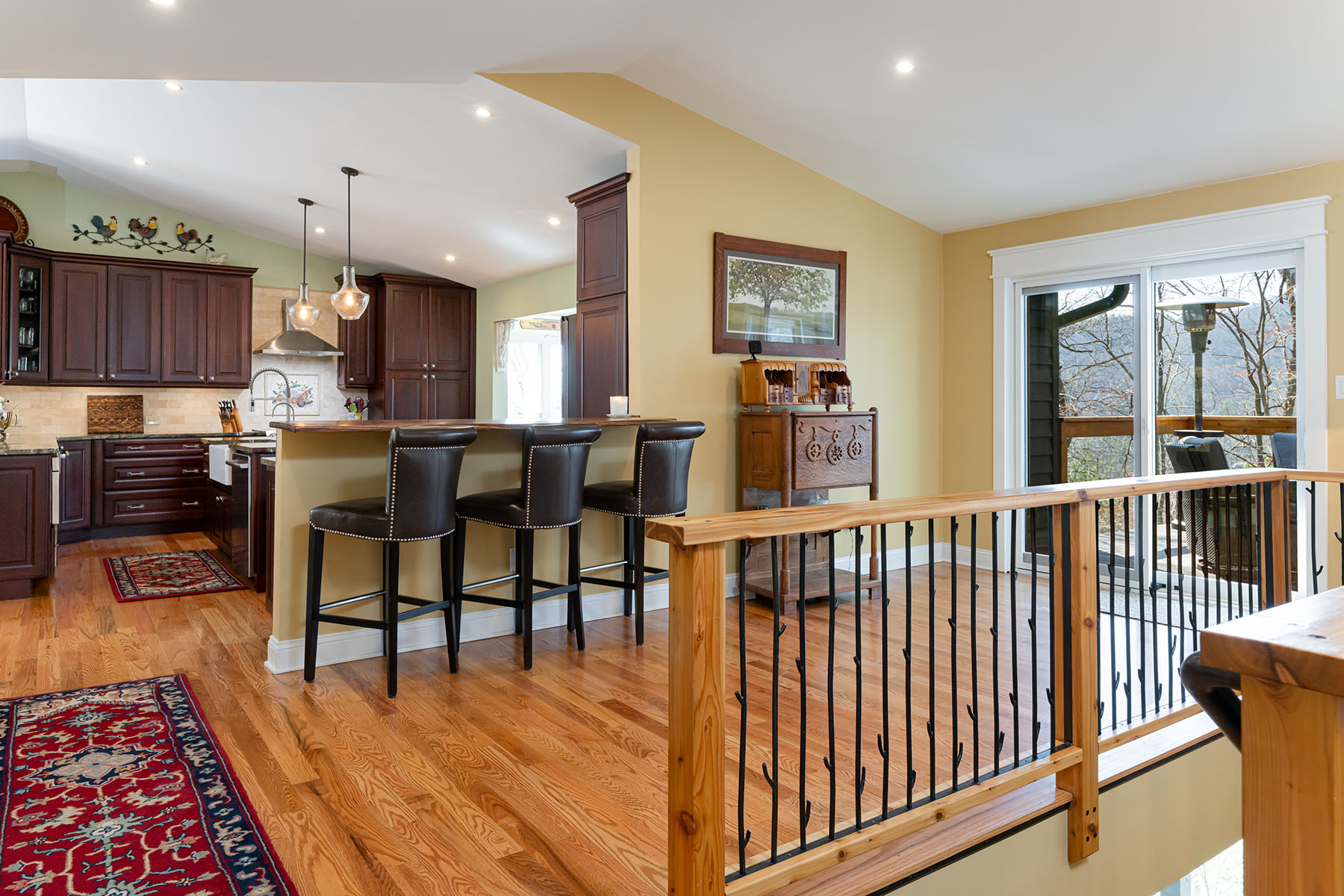 602 Upper Sondley Drive