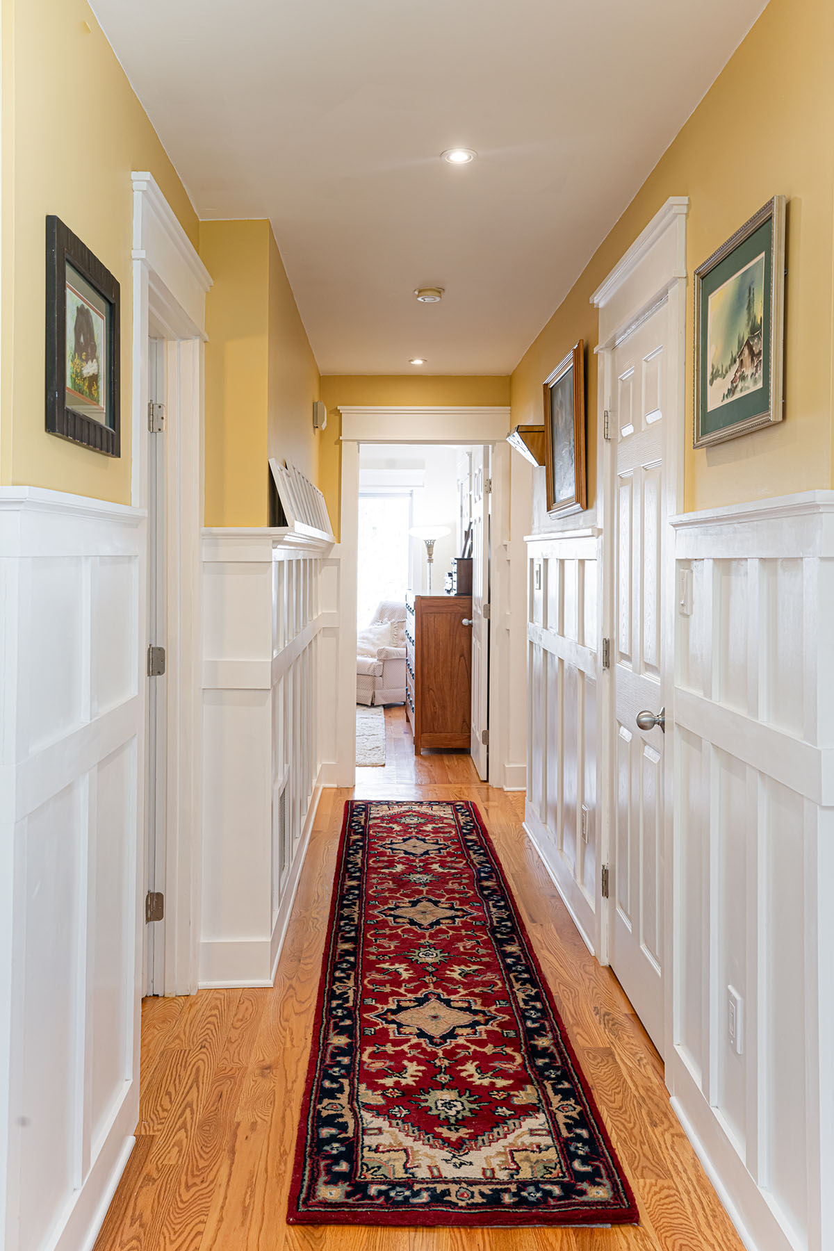 602 Upper Sondley Drive