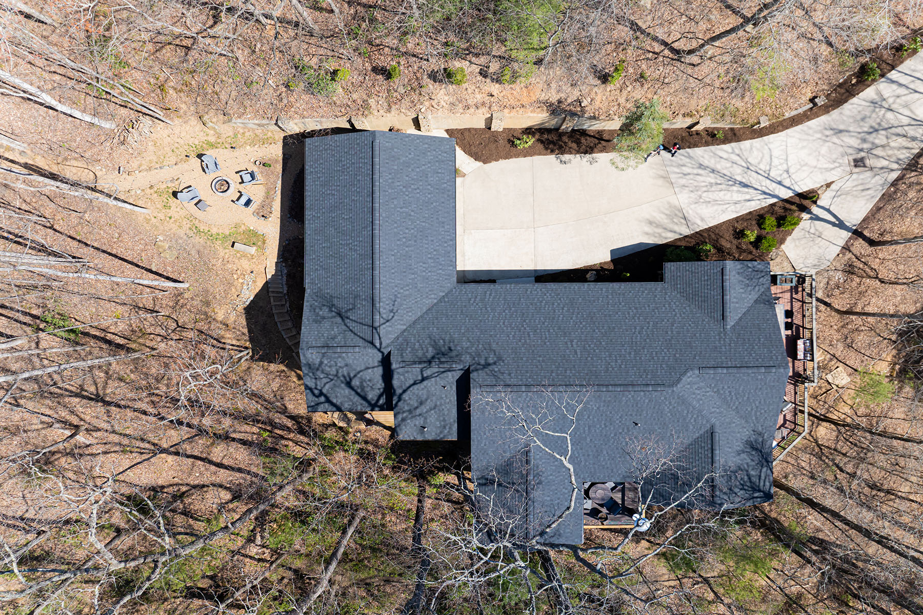 602 Upper Sondley Drive