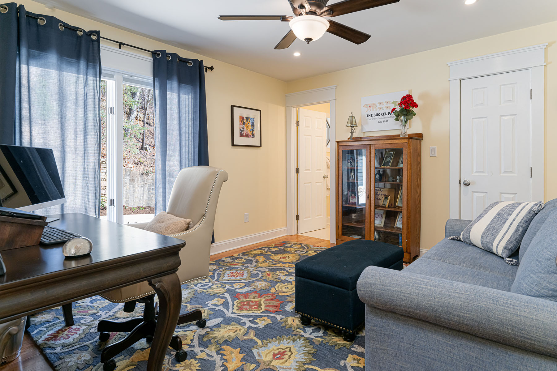 602 Upper Sondley Drive