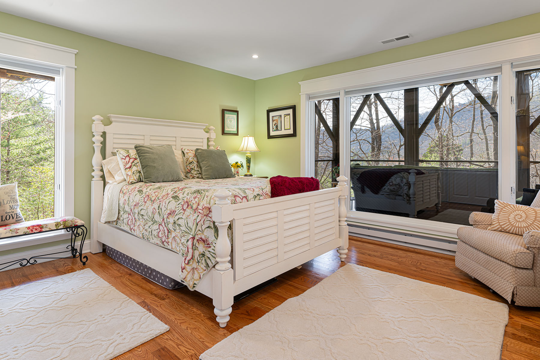 602 Upper Sondley Drive