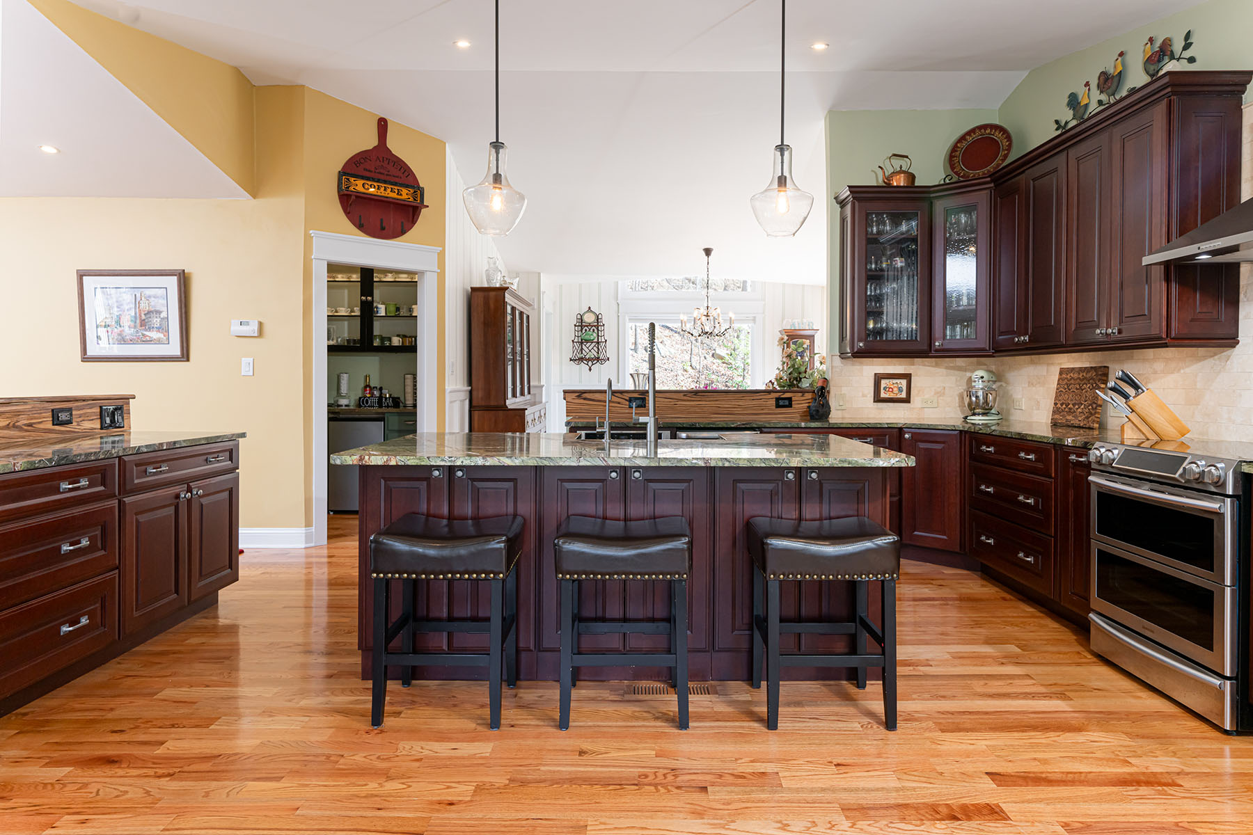 602 Upper Sondley Drive