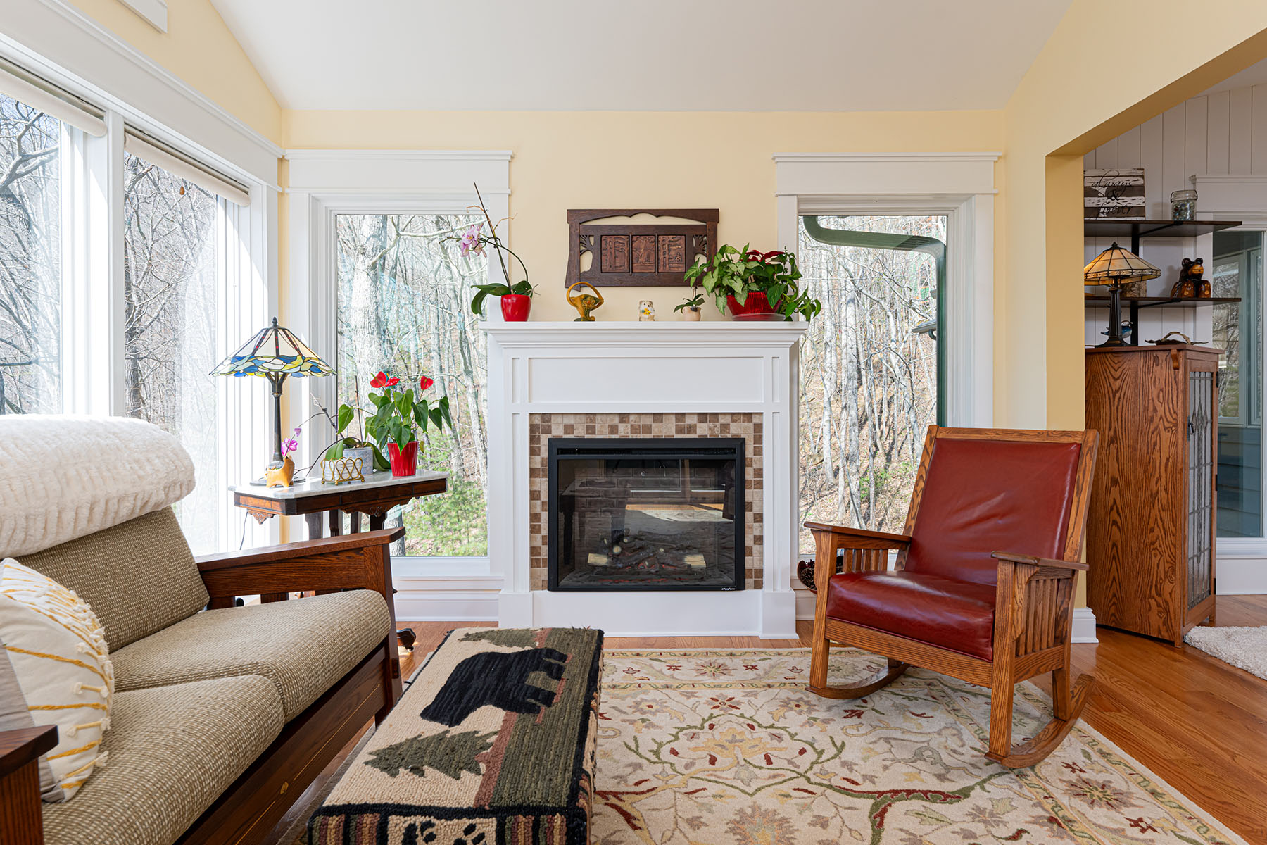 602 Upper Sondley Drive