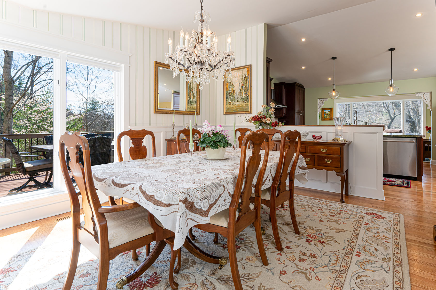 602 Upper Sondley Drive