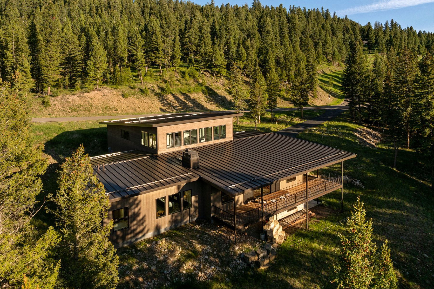 544 Grey Drake Road