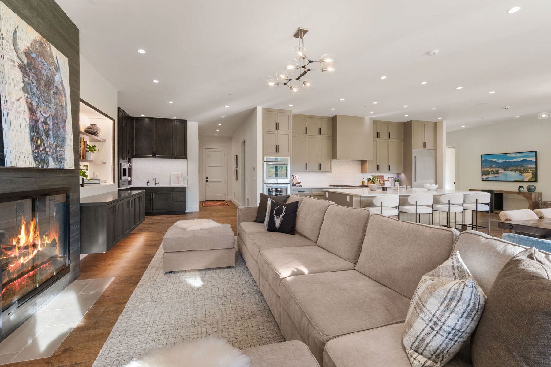 544 Grey Drake Road