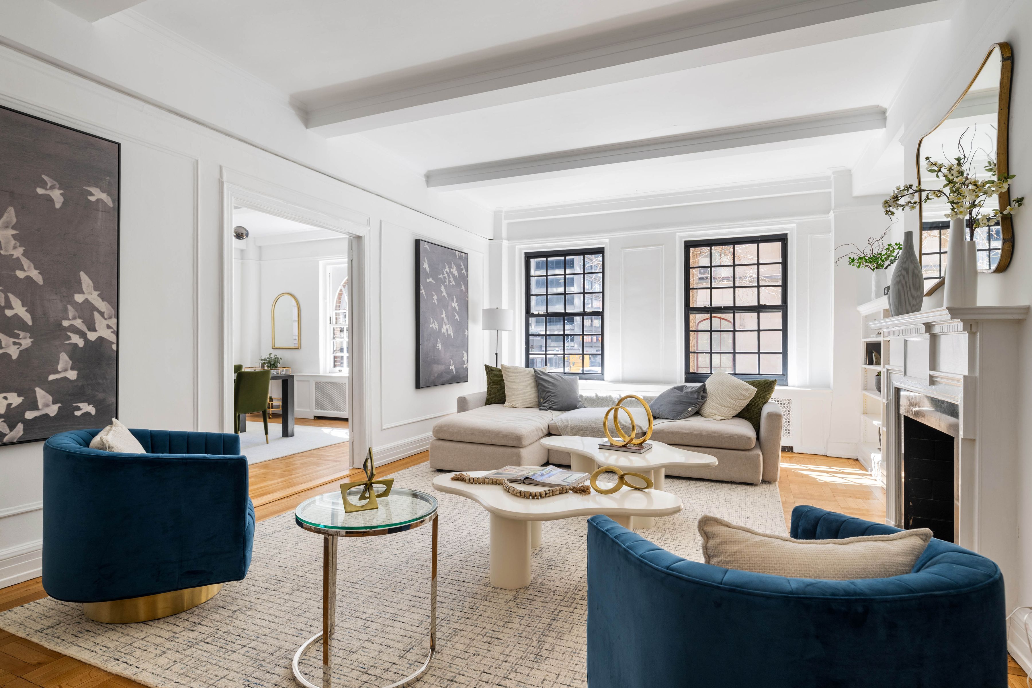 129 East 69th Street 2/3A