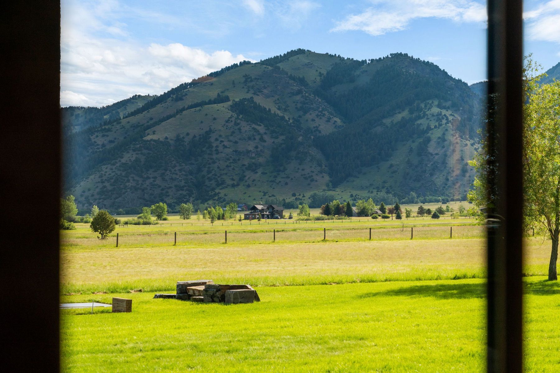 316 Belle Creek Road