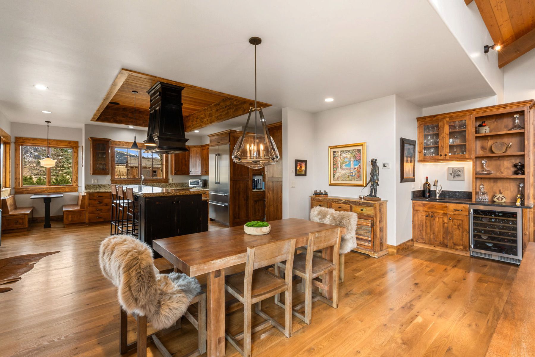 316 Belle Creek Road