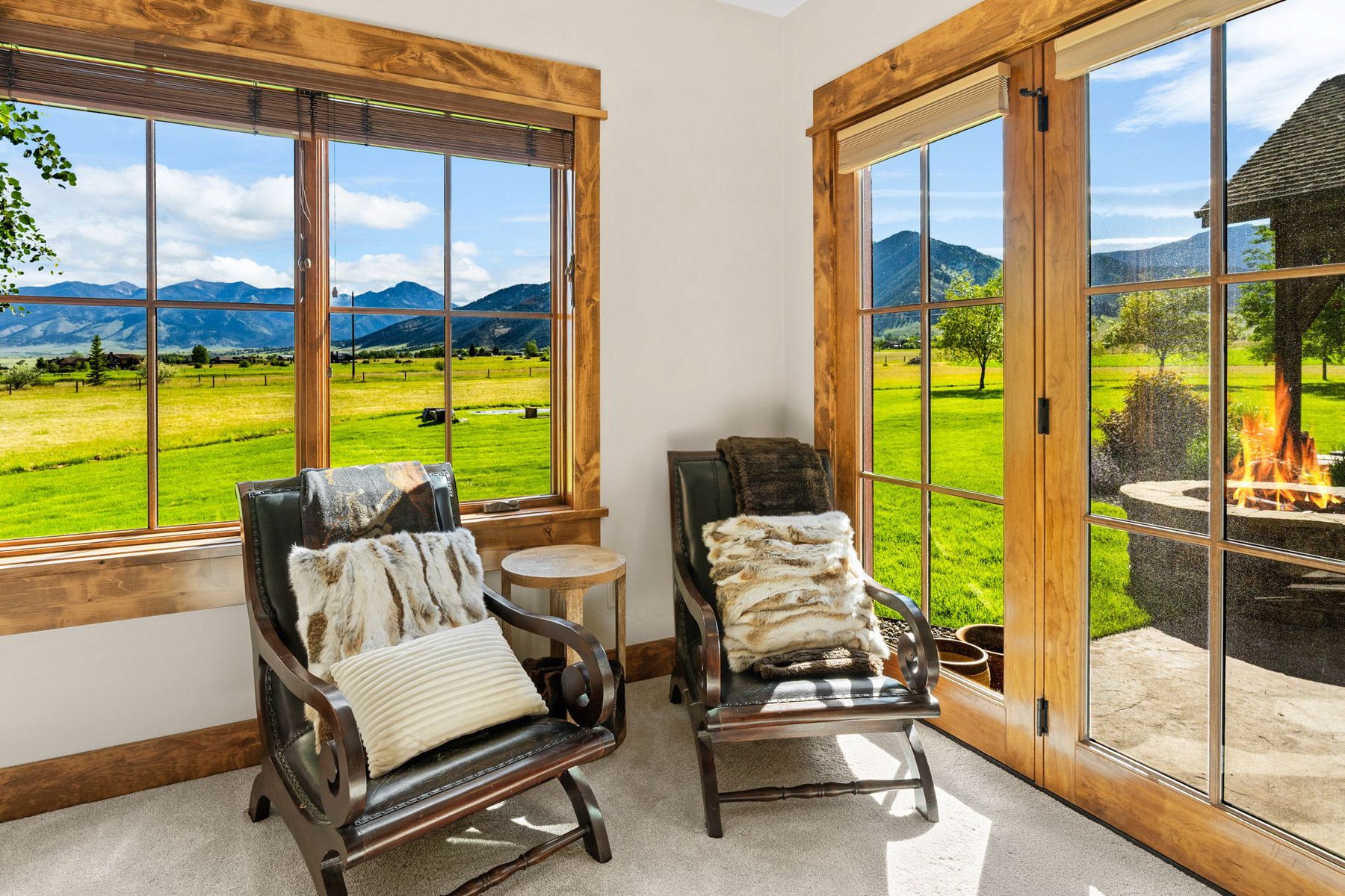 316 Belle Creek Road