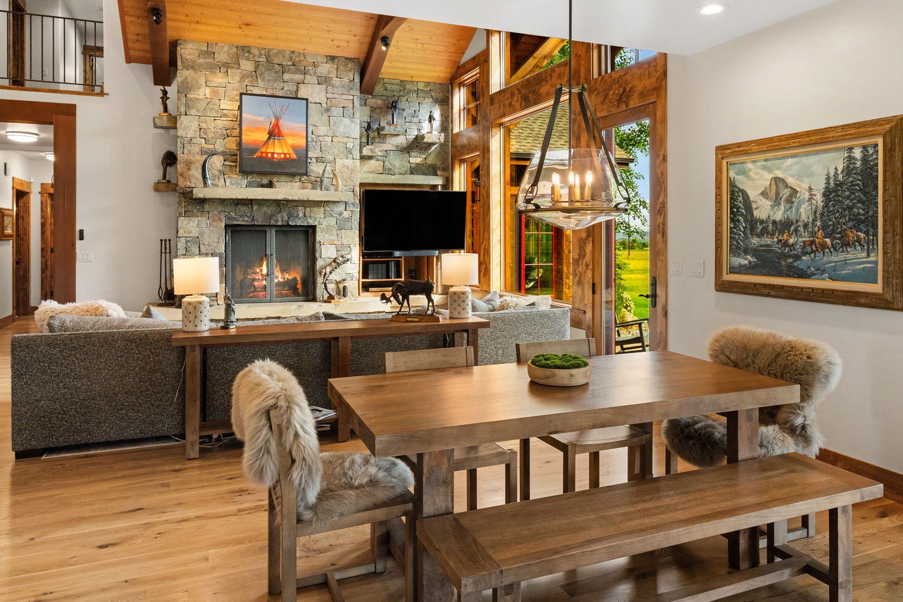 316 Belle Creek Road