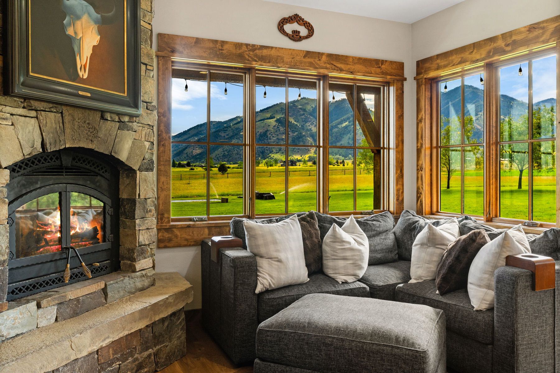 316 Belle Creek Road