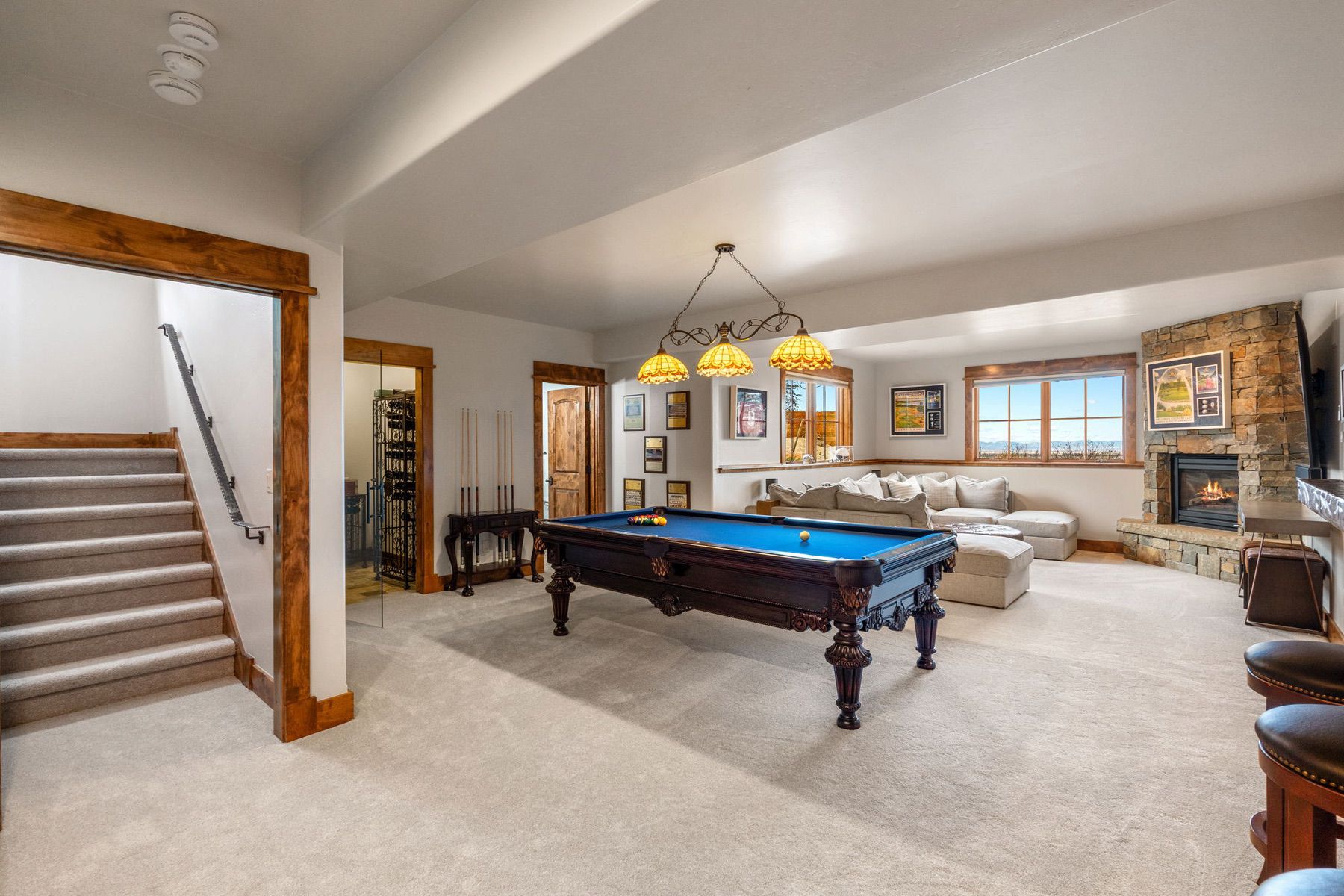 316 Belle Creek Road