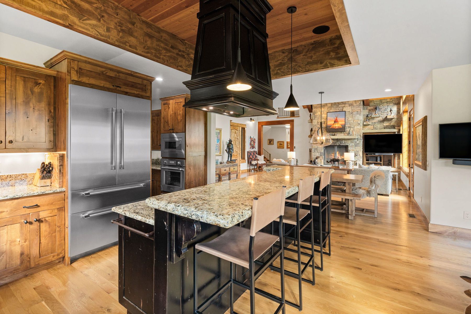 316 Belle Creek Road