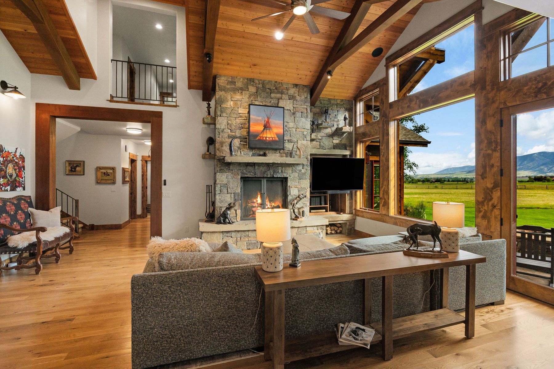 316 Belle Creek Road