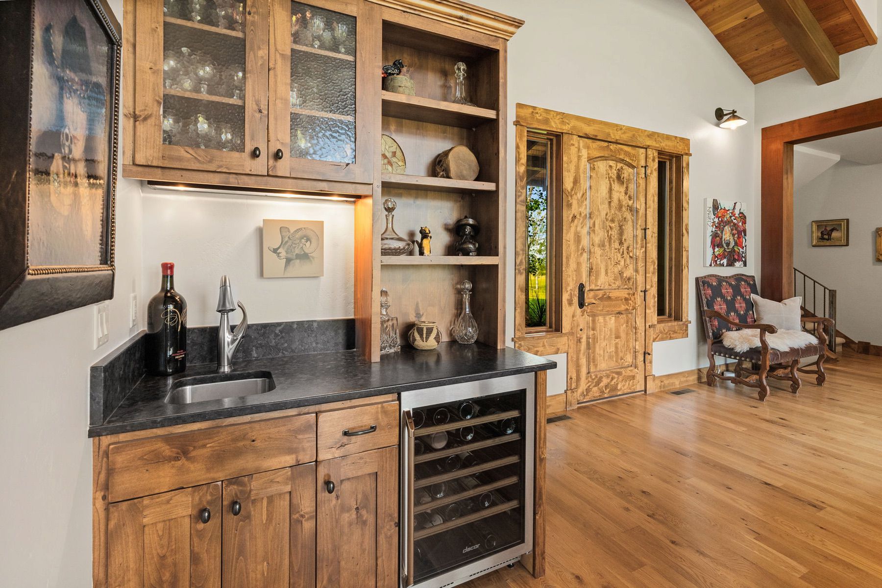 316 Belle Creek Road