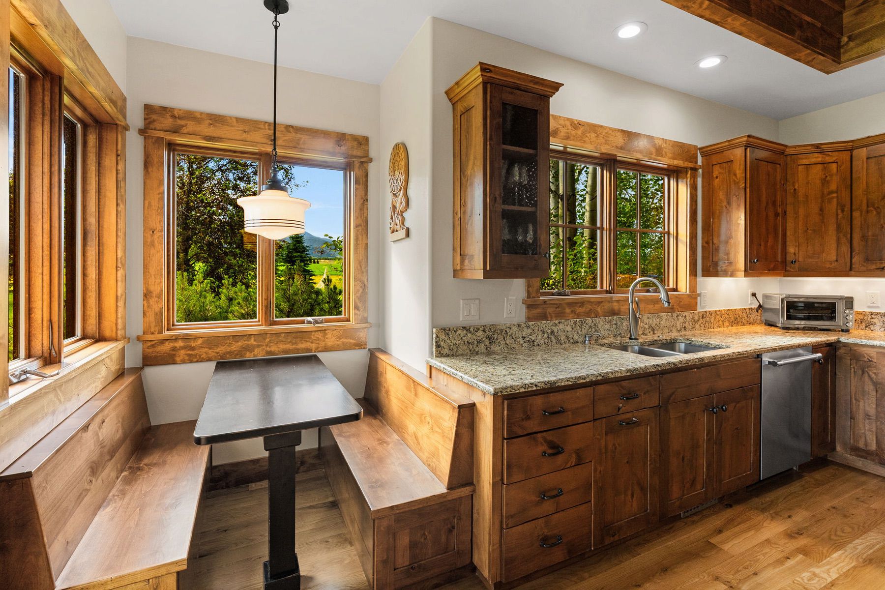 316 Belle Creek Road