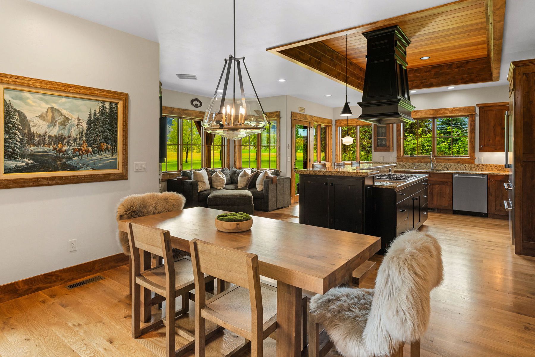316 Belle Creek Road