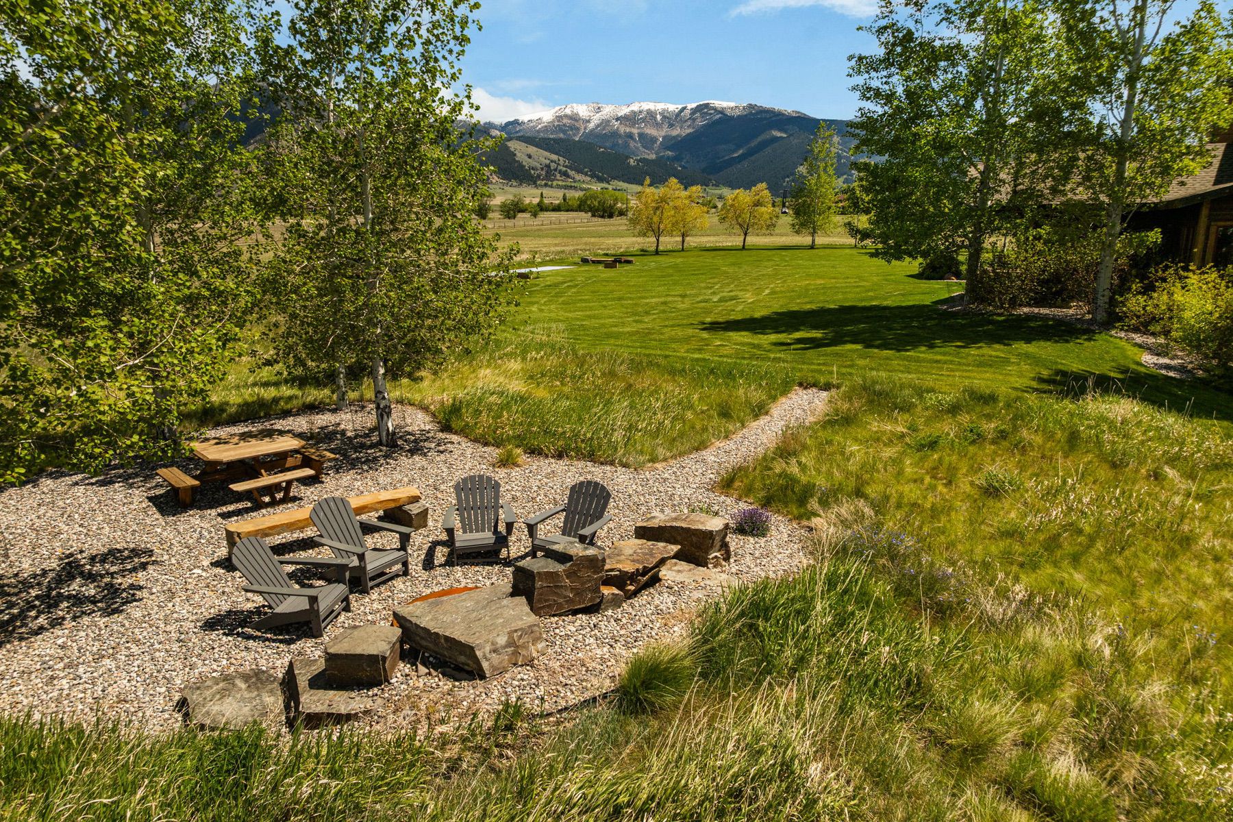 316 Belle Creek Road