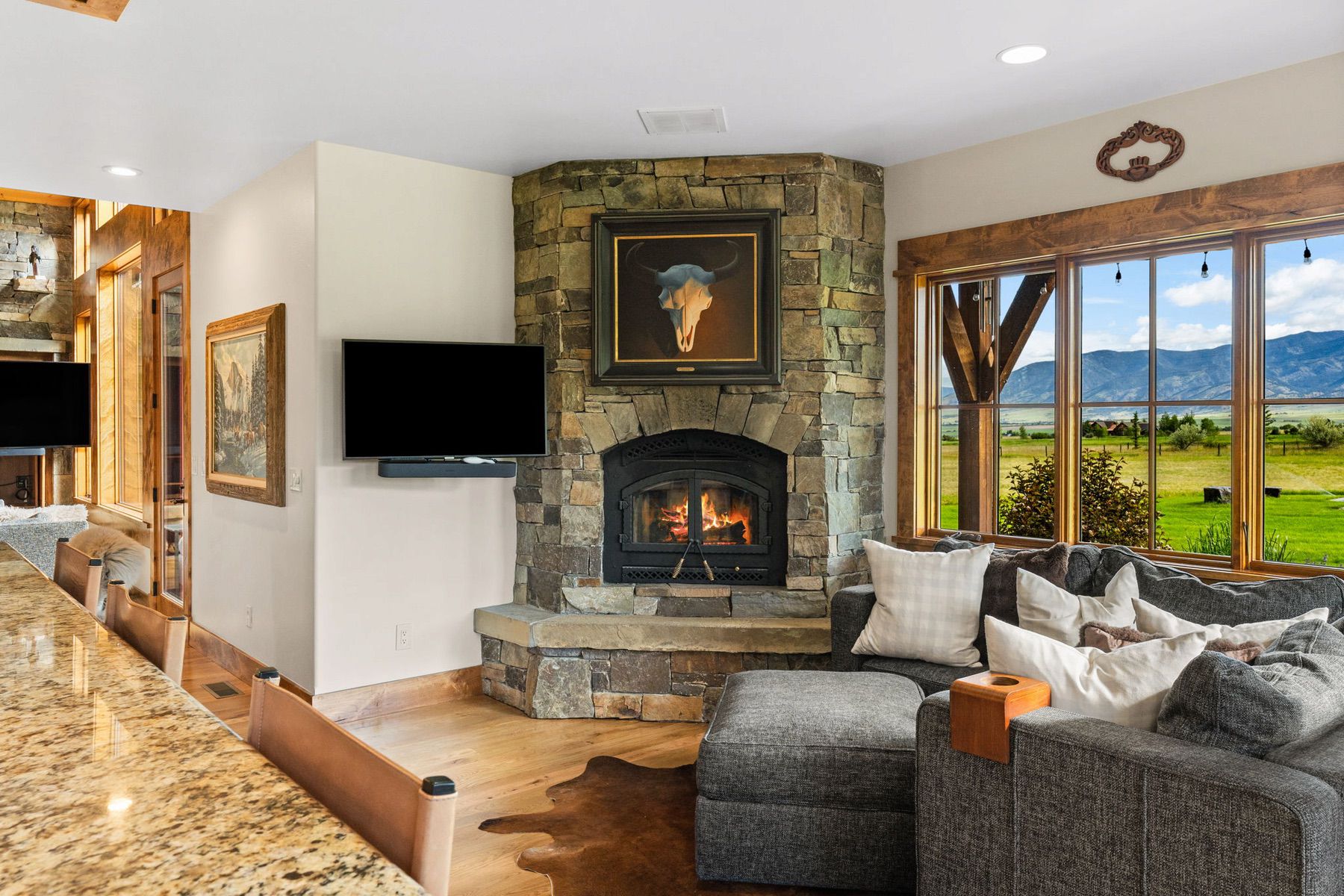 316 Belle Creek Road