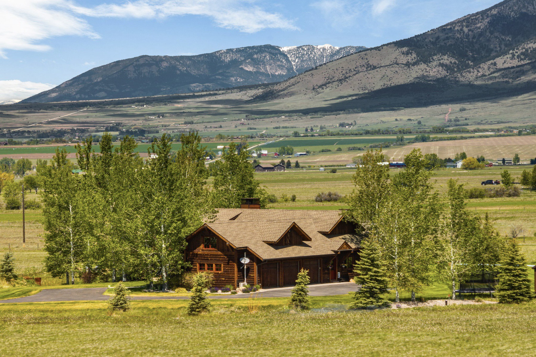 316 Belle Creek Road