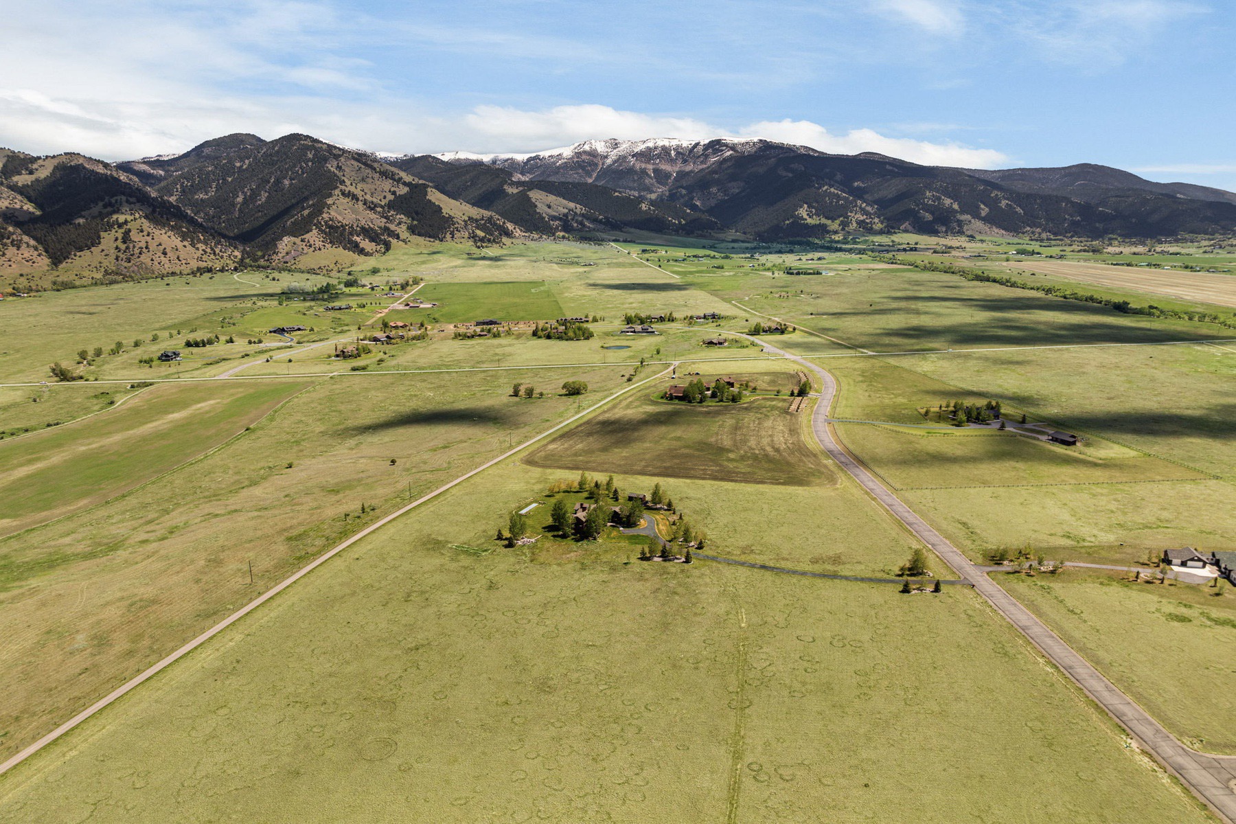 316 Belle Creek Road
