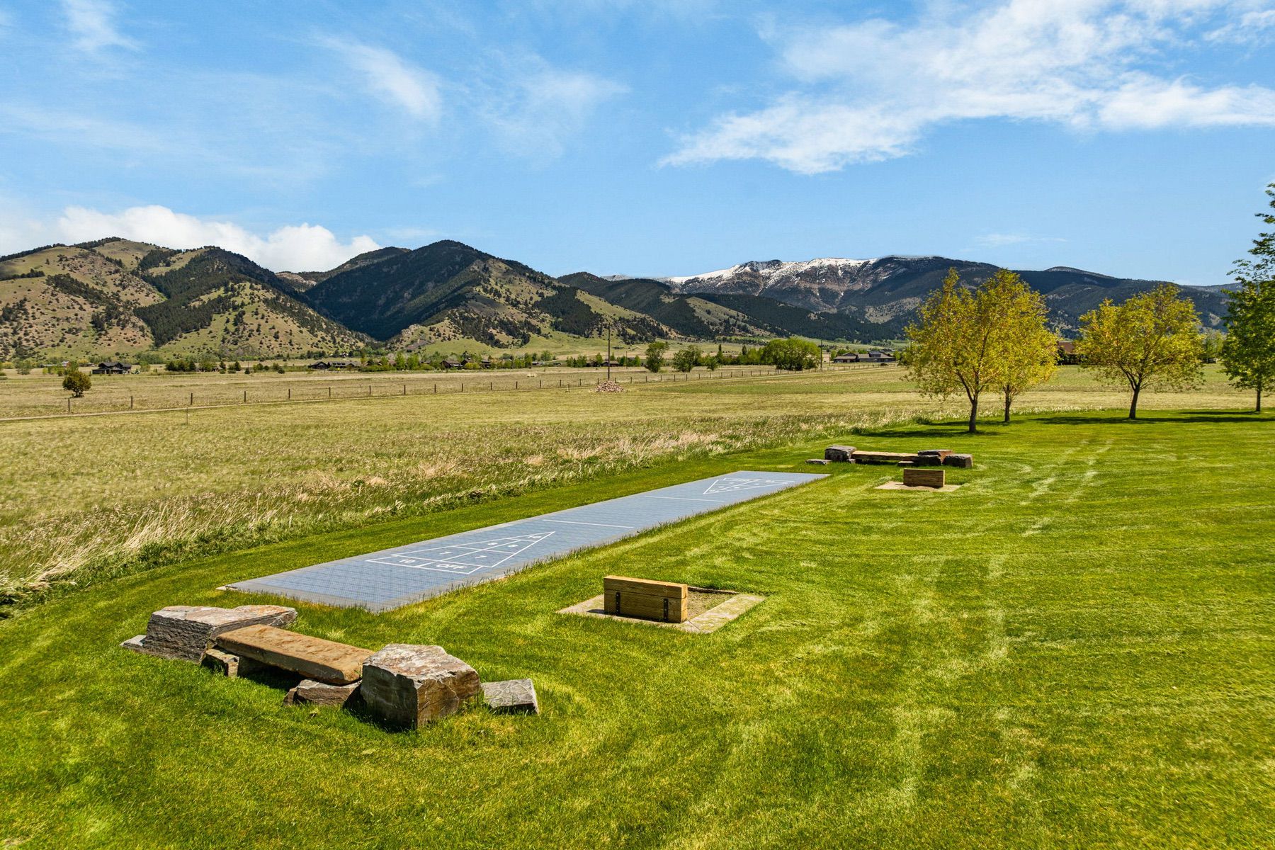 316 Belle Creek Road