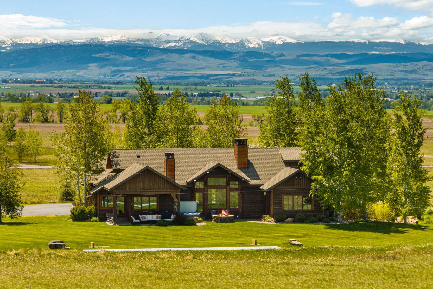 316 Belle Creek Road
