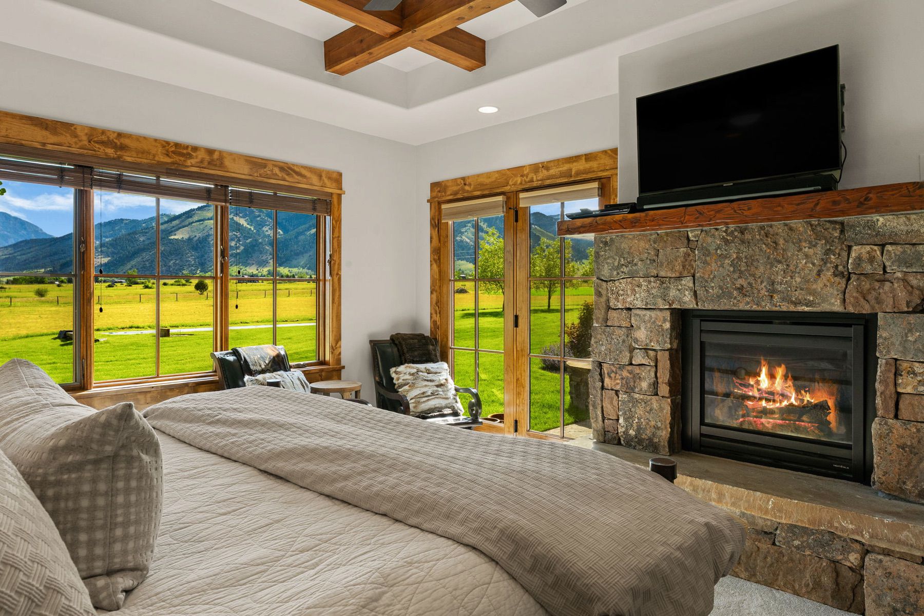 316 Belle Creek Road