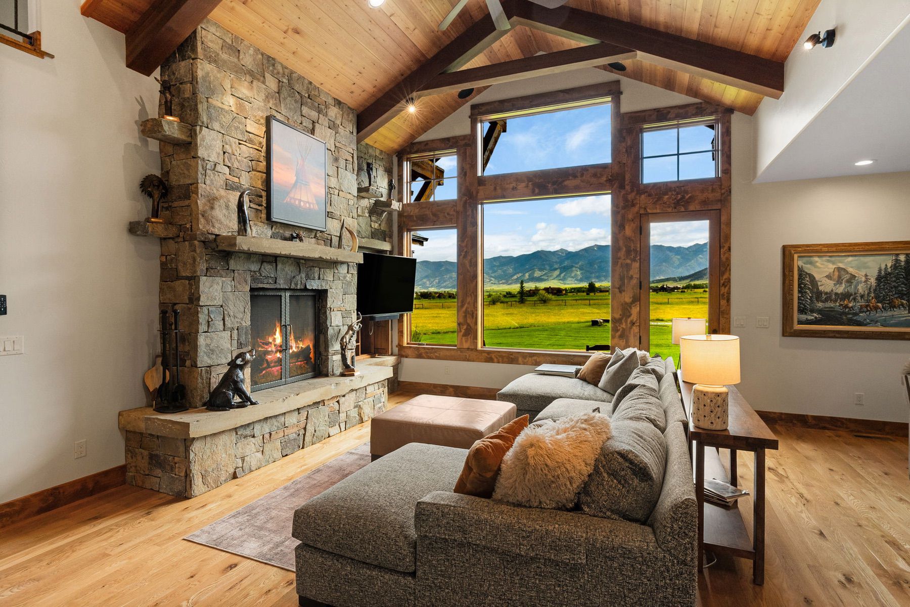 316 Belle Creek Road