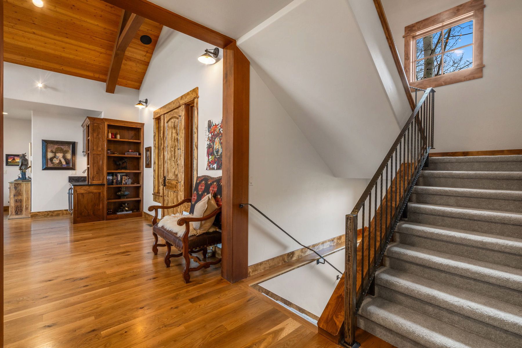316 Belle Creek Road