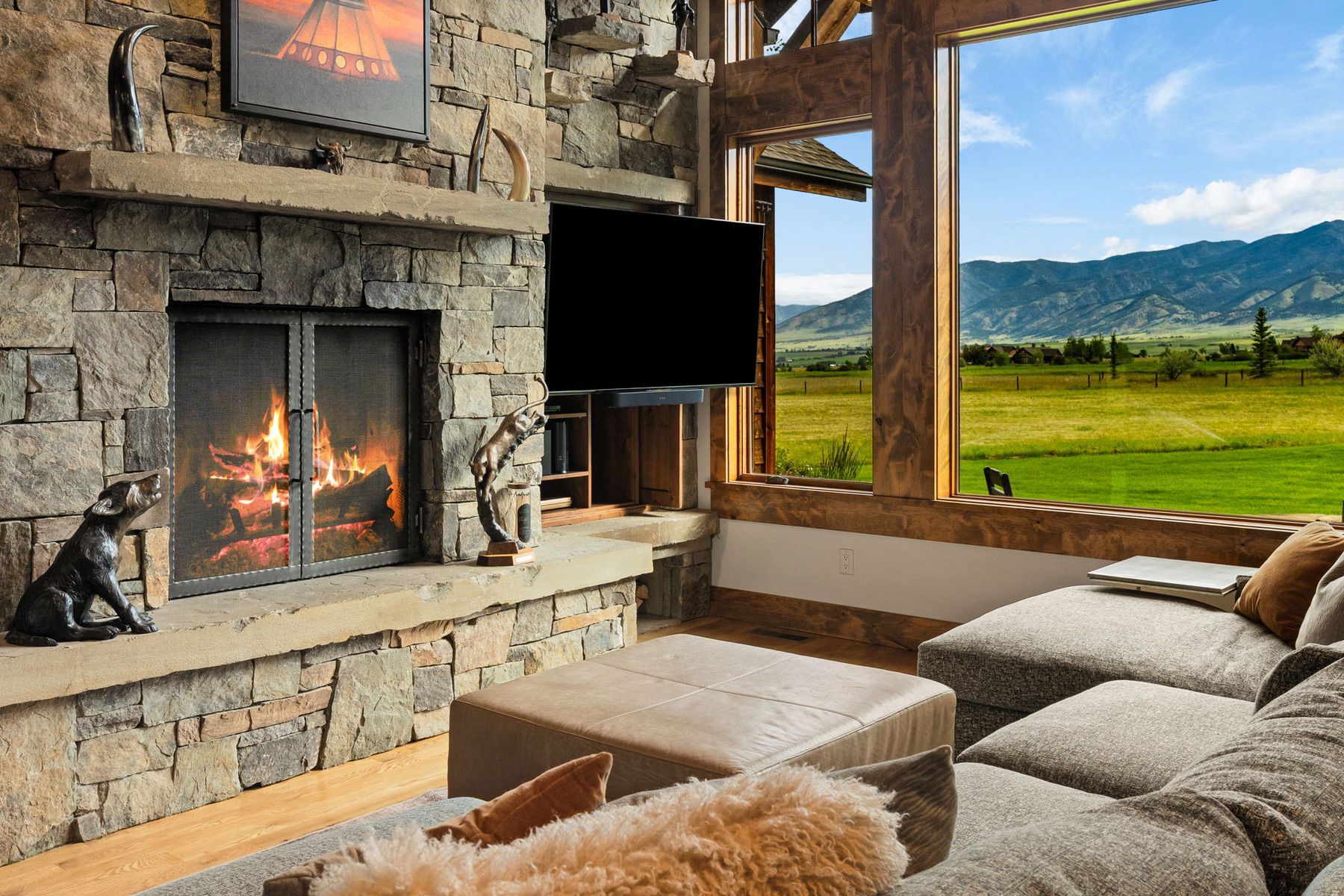 316 Belle Creek Road