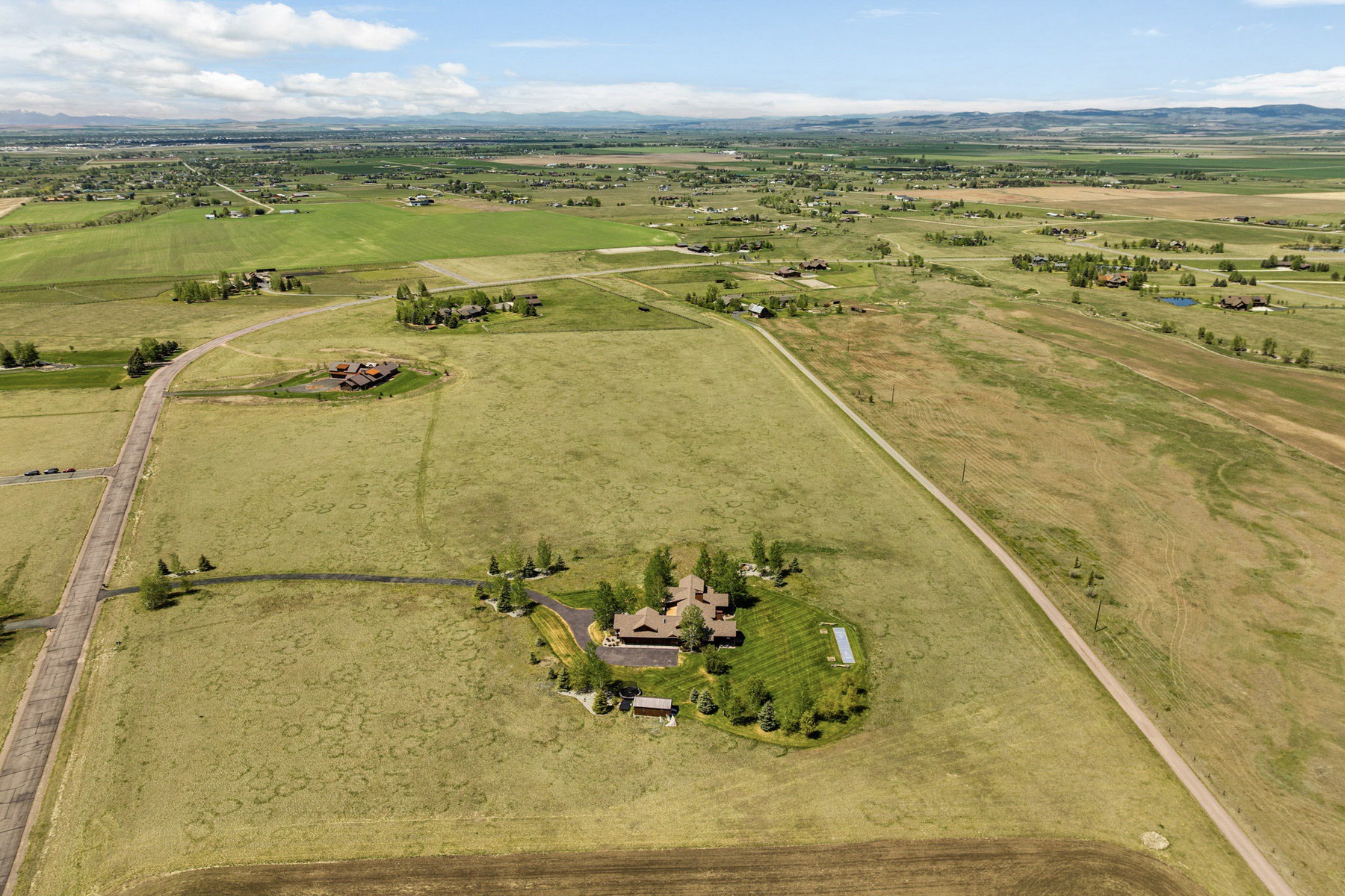 316 Belle Creek Road
