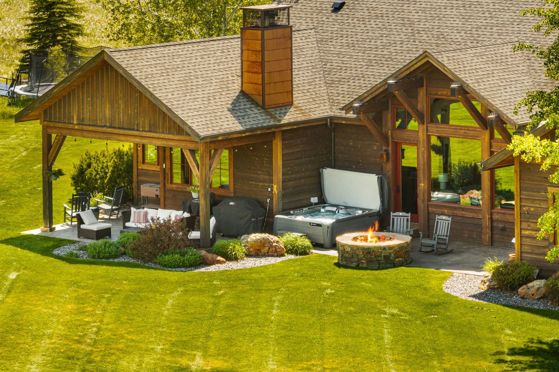 316 Belle Creek Road