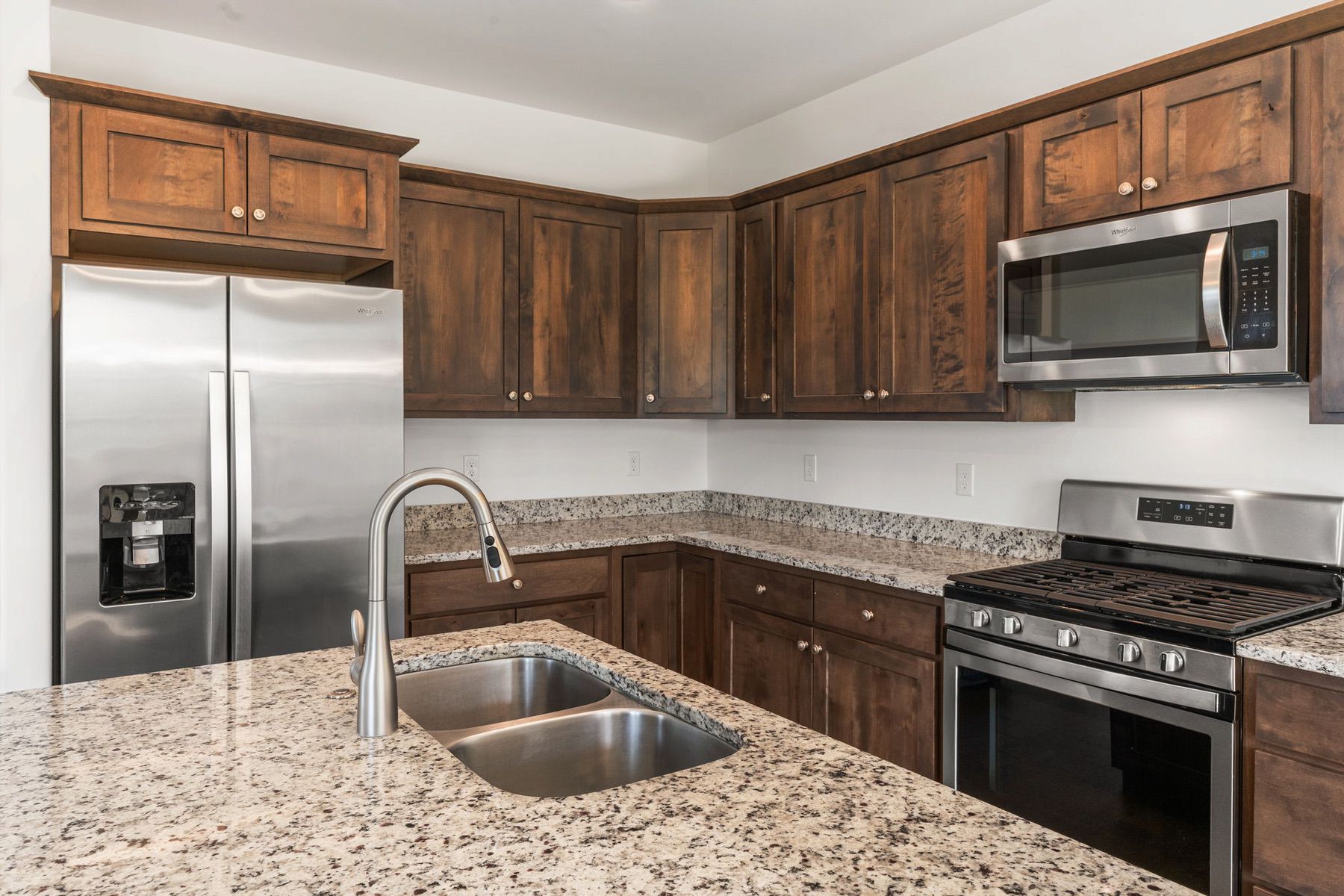 1311 Bunson Lane , D