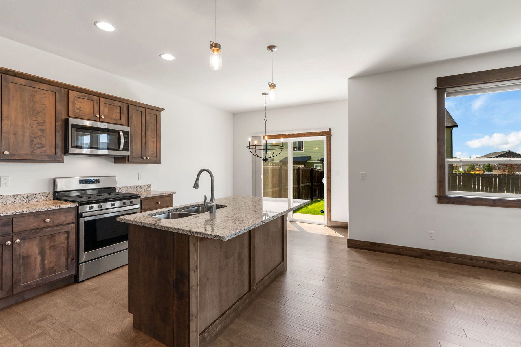 1311 Bunson Lane , D