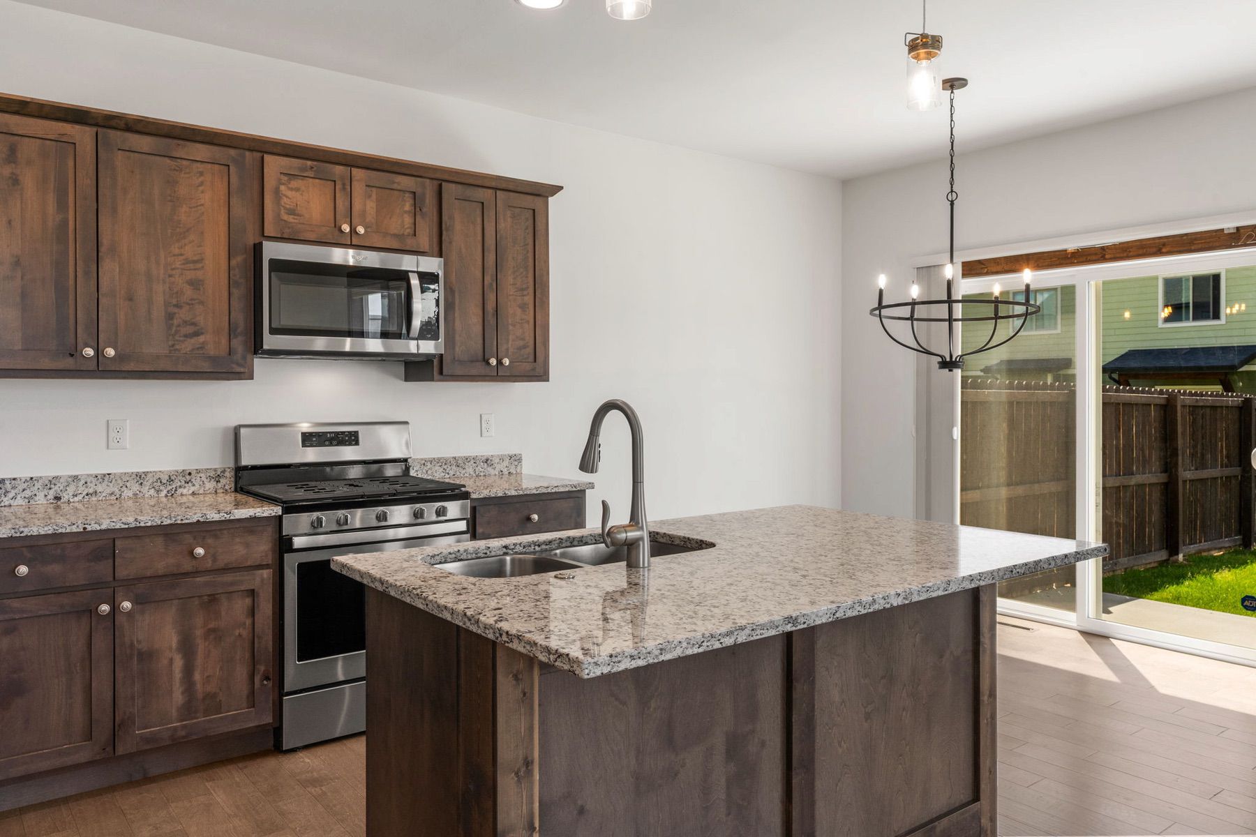 1311 Bunson Lane , D