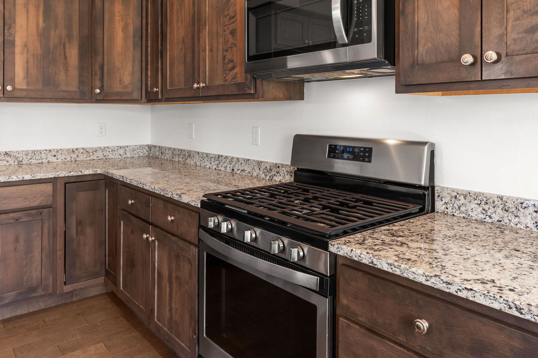1311 Bunson Lane , D