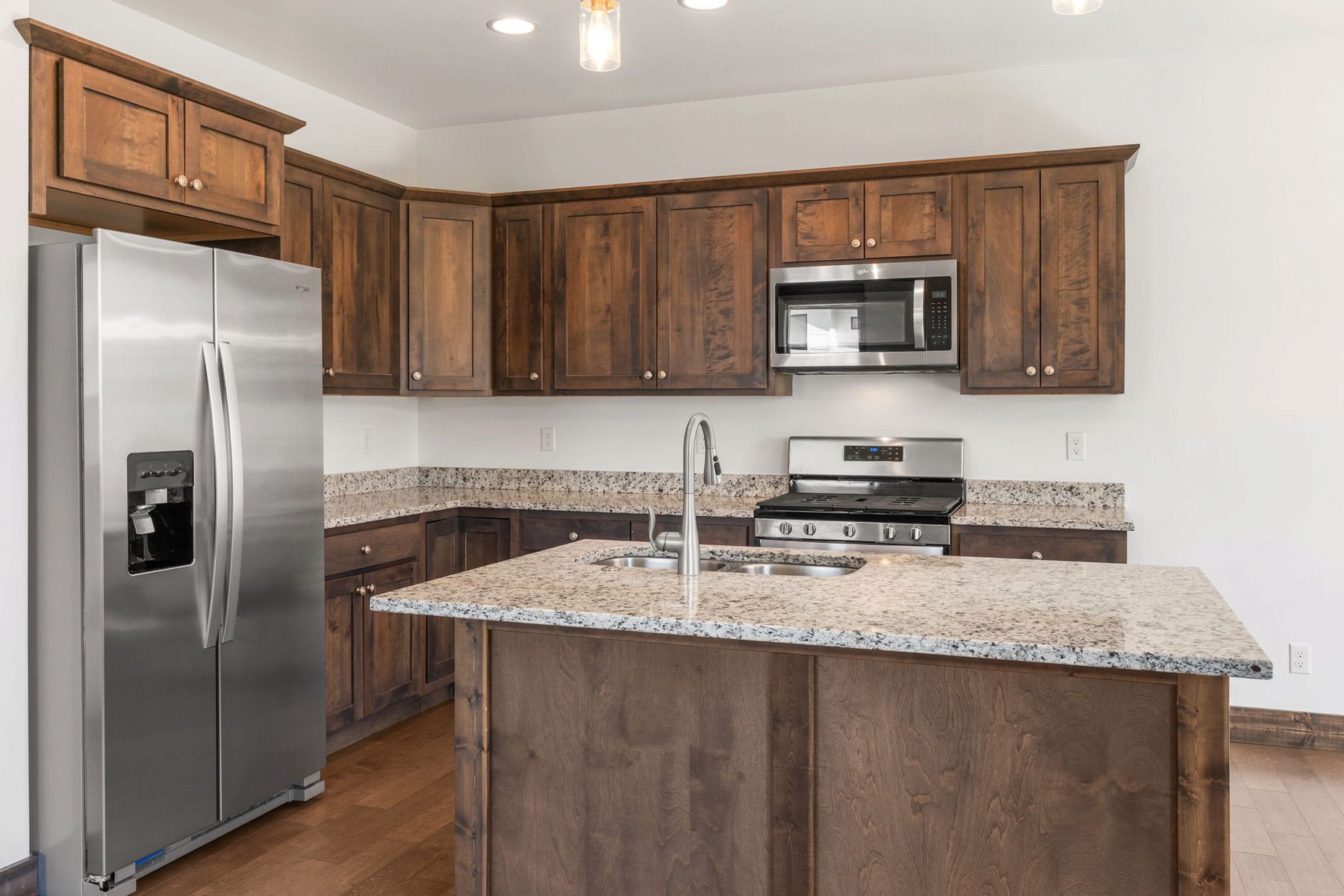1311 Bunson Lane , D