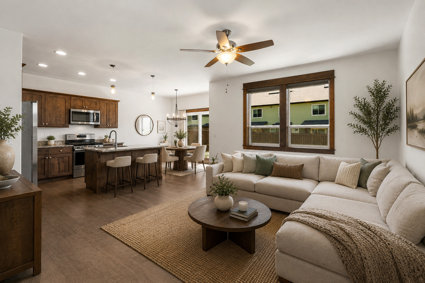 1311 Bunson Lane , D